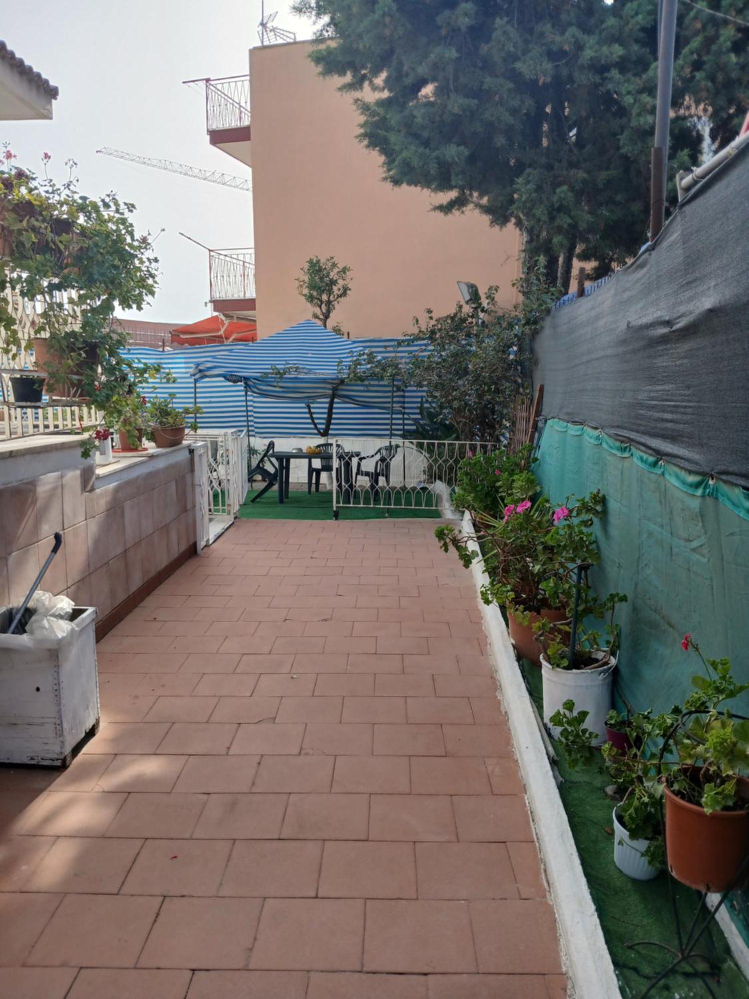 Garden Green Da Virna Torre Annunziata Exteriör bild